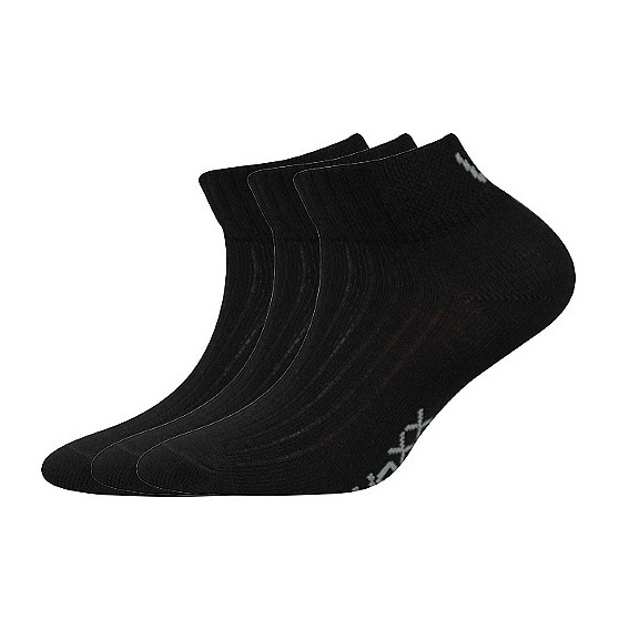 3PACK Socken VoXX schwarz (Setra)
