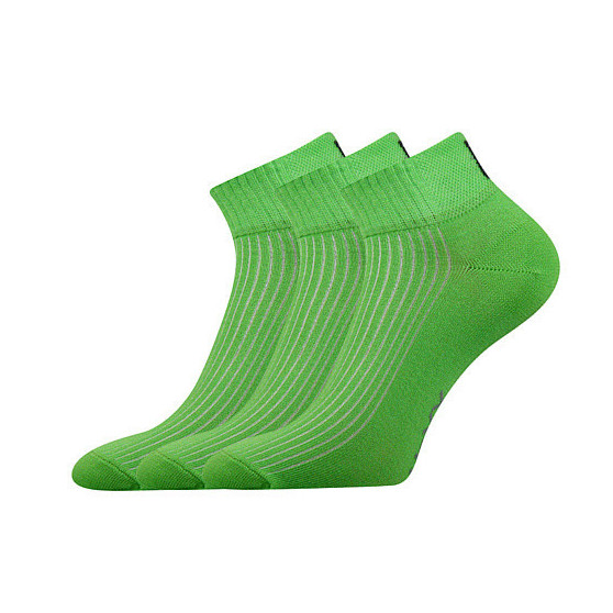 3PACK Socken VoXX grün (Setra)