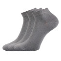 3PACK Socken Lonka grau (Desi)