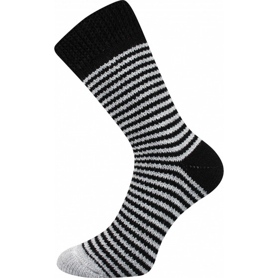 Socken BOMA mehrfarbig (Spací ponožky 03)