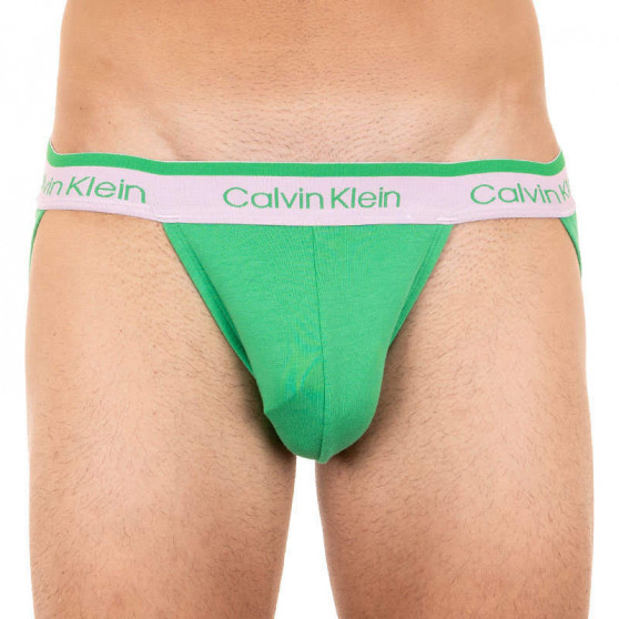 5PACK Herren Jocks Calvin Klein mehrfarbig (NB2332A-FCP)
