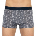 Herren Klassische Boxershorts Molvy mehrfarbig (MP-1019-BEU)