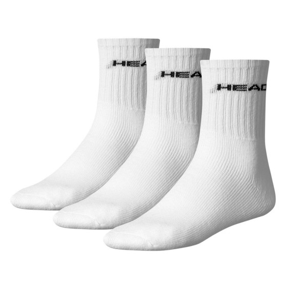 3PACK Socken HEAD weiß (75100301 300)