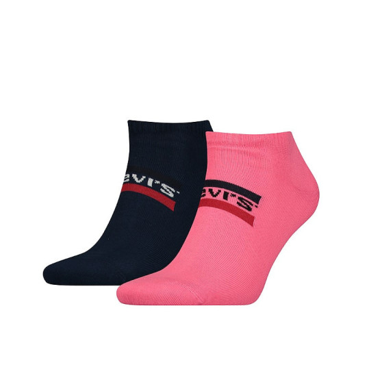 2PACK Socken Levis mehrfarbig (903015001 016)