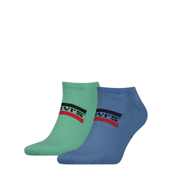 2PACK Socken Levis mehrfarbig (903015001 015)