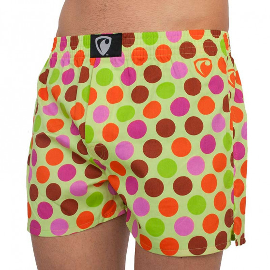 Herren Boxershorts Represent exclusive Ali color Dots