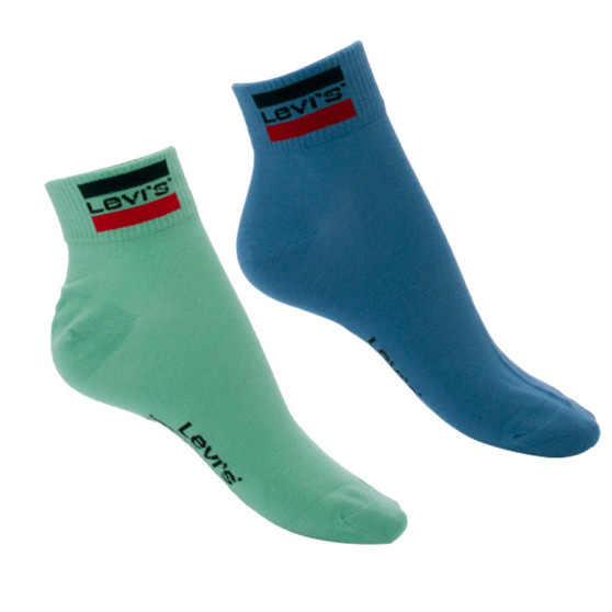 2PACK Socken Levis mehrfarbig (903014001 015)
