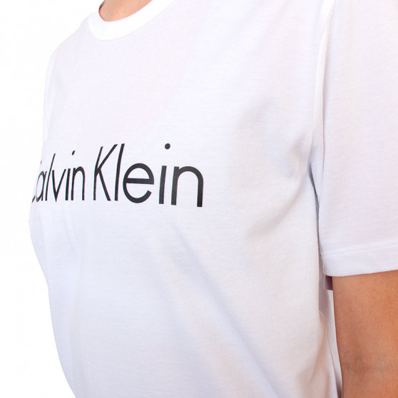 Damen T-Shirt Calvin Klein weiß (QS6105E-100)