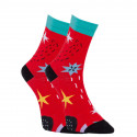 Glückliche Socken Dots Socks Sterne (DTS-SX-421-W)