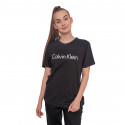 Damen T-Shirt Calvin Klein schwarz (QS6105E-001)
