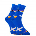 Glückliche Socken Dots Socks Vögelchen (DTS-SX-416-N)
