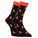 Glückliche Socken Dots Socks Schuhe (DTS-SX-436-C)