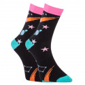 Glückliche Socken Dots Socks galaxy (DTS-SX-422-A)