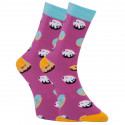 Glückliche Socken Dots Socks donuts (DTS-SX-420-F)