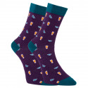 Glückliche Socken Dots Socks Limonade (DTS-SX-407-F)