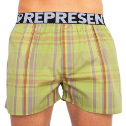 Herren Boxershorts Represent Mikebox 20210