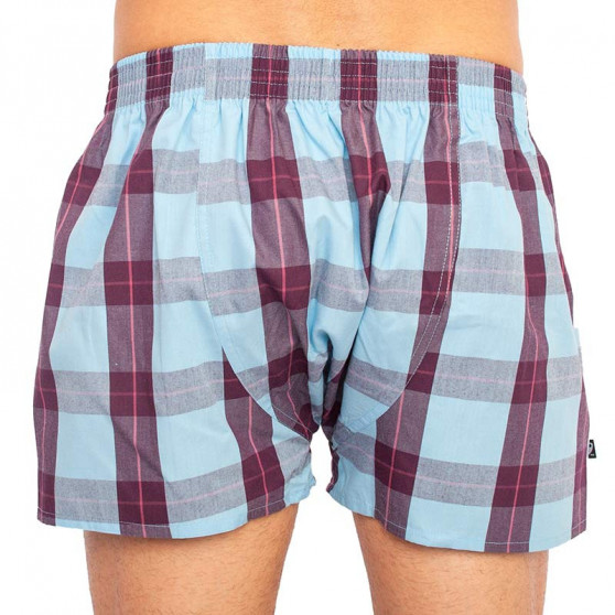 Herren Boxershorts Represent Alibox 20104