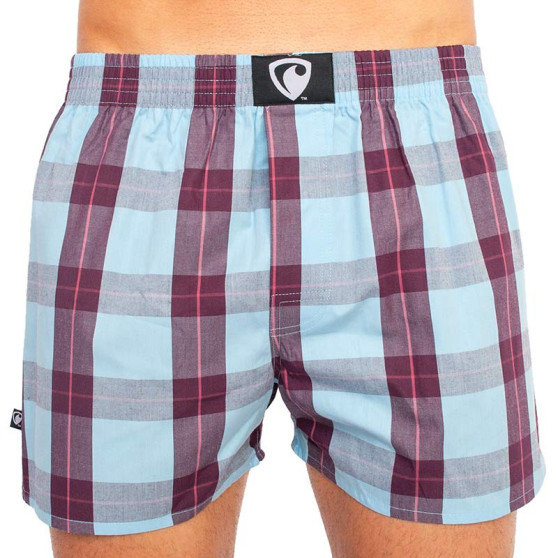 Herren Boxershorts Represent Alibox 20104