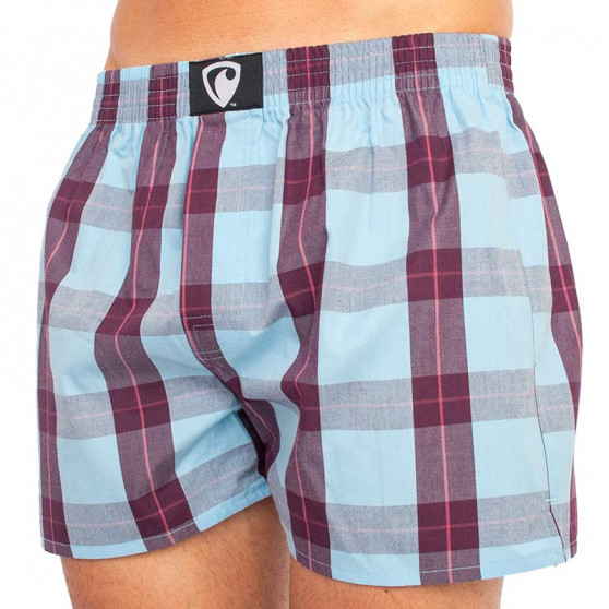 Herren Boxershorts Represent Alibox 20104