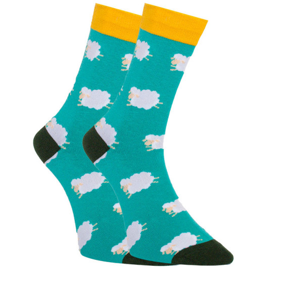 Glückliche Socken Dots Socks Schaf (DTS-SX-465-X)