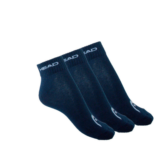 3PACK HEAD Socken dunkelblau (761011001 321)