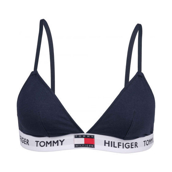 Damen BH Tommy Hilfiger blau (UW0UW02243 CHS)