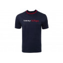 Herren T-Shirt Tommy Hilfiger blau (UM0UM01784 CHS)