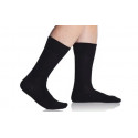 Socken Bellinda Bambus, schwarz (BE497520-940)