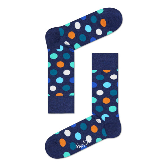 Socken Happy Socks Big Dot (BD01-605)