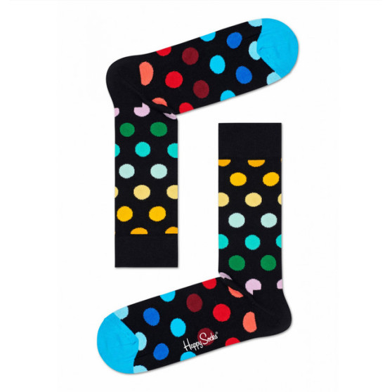 Socken Happy Socks Big Dot (BDO01-0101)