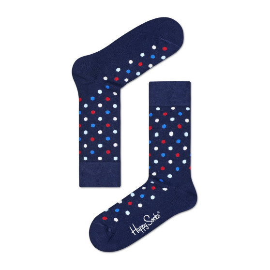 Socken Happy Socks Dot (DOT01-6001)