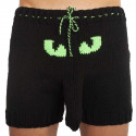 Handgestrickte Shorts Infantia (PLET66)