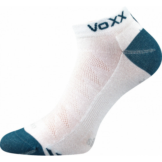 3PACK Socken VoXX Bambus weiß (Bojar)