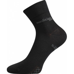 Socken VoXX schwarz (Mission Medicine)