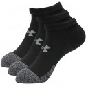 3PACK Socken Under Armour schwarz (1346755 001)
