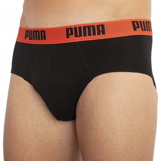 2PACK Herren Slips Puma mehrfarbig (521030001 004)