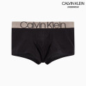 Herren Klassische Boxershorts Calvin Klein schwarz (NB2537A-UBI)
