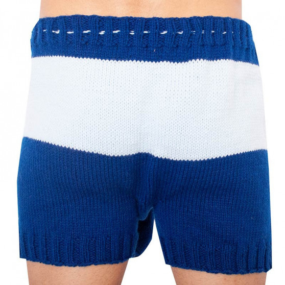 Handgestrickte Shorts Infantia (PLET128)