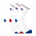 3PACK Socken Champion weiß (Y0829-8LX)