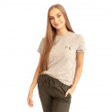 Damen T-Shirt Calvin Klein grau (QS6356E-020)