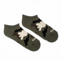 Glückliche Socken Fusakle camouflage (--1056)