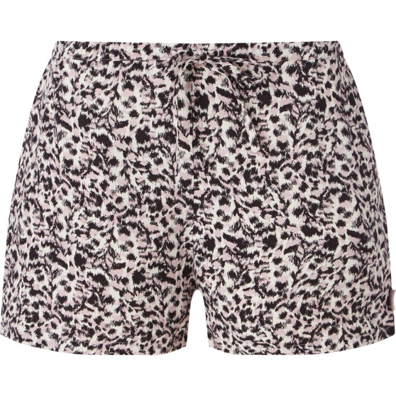 Damen-Shorts Calvin Klein mehrfarbig (QS6029E-8Y2)