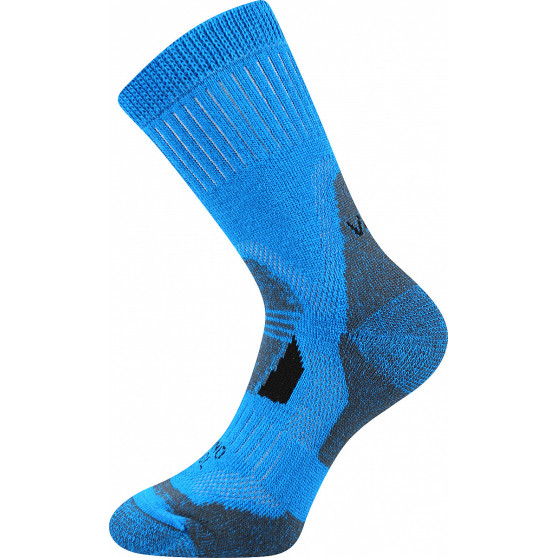 Socken VoXX merino blau (Stabil)