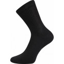 Socken BOMA schwarz (012-41-39 I)