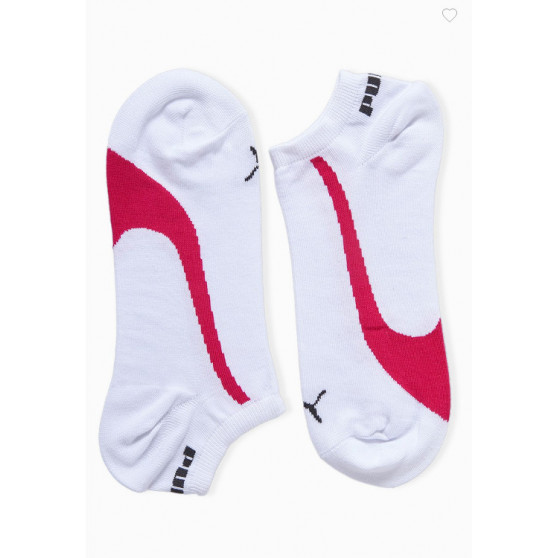 3PACK Socken Puma mehrfarbig (201203001 477)