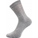 Socken BOMA grau (012-41-39 I)