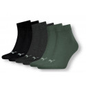 3PACK Socken Puma mehrfarbig (271080001 005)