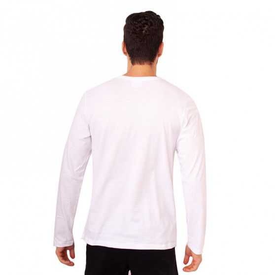 Herren T-Shirt Calvin Klein weiß (NM1345E-100)