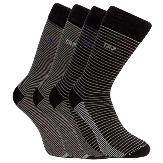4PACK Socken CR7 mehrfarbig (8180-80-12)