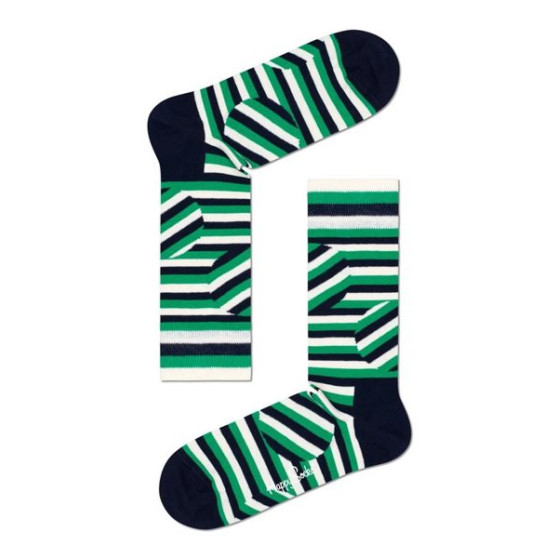 Socken Happy Socks Jumbo Dot Stripe (ABS01-7300)
